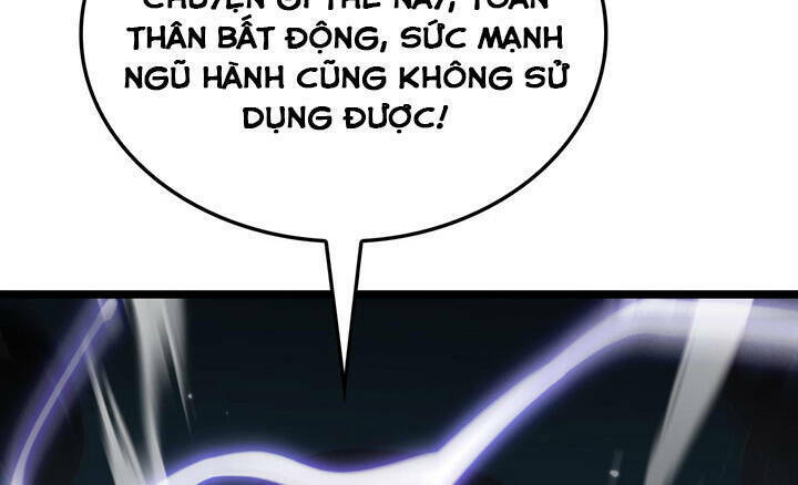 chư giới - tận thế online chapter 164 29