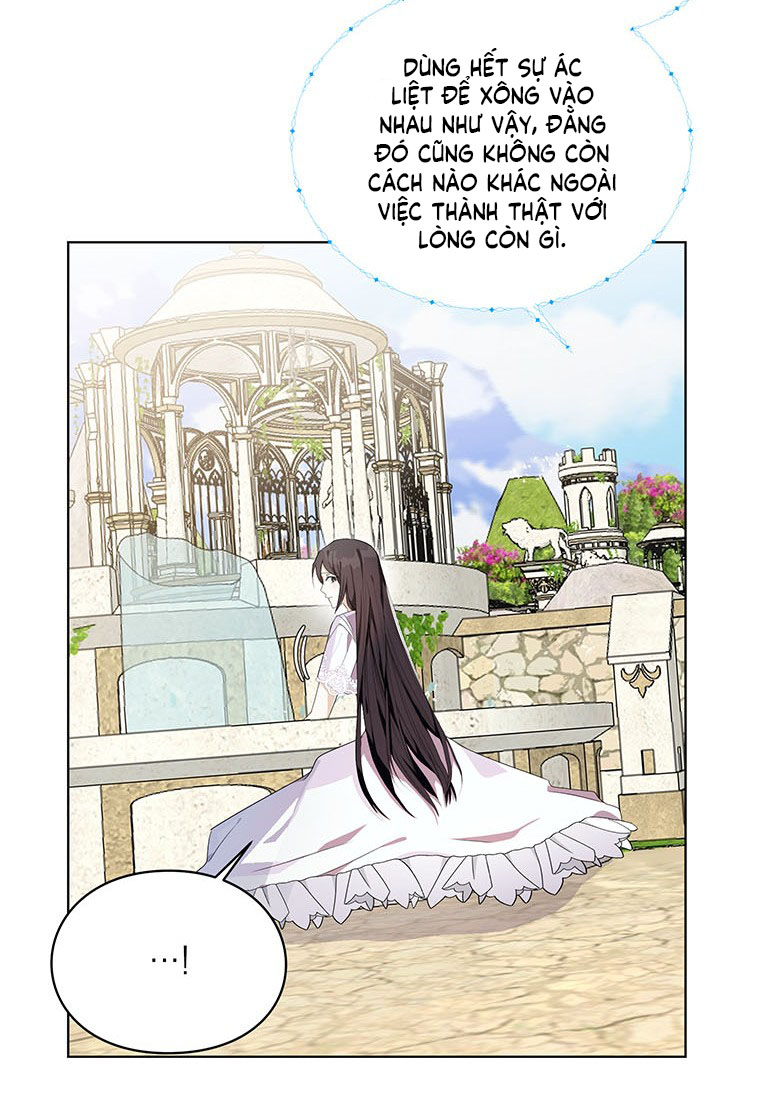 kết cục buồn của trò chơi nhập vai chapter 22 28