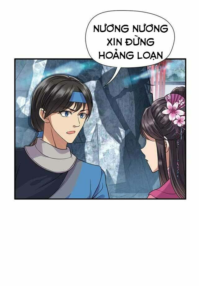 cuồng nữ trọng sinh - hoàn khố thất hoàng phi chapter 62 12