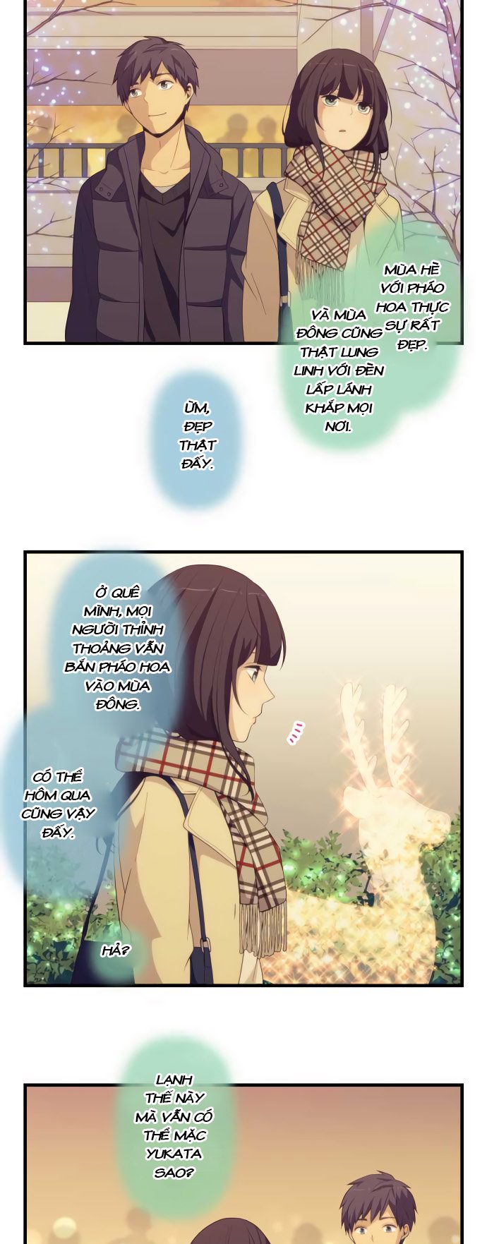 relife chapter 194 10