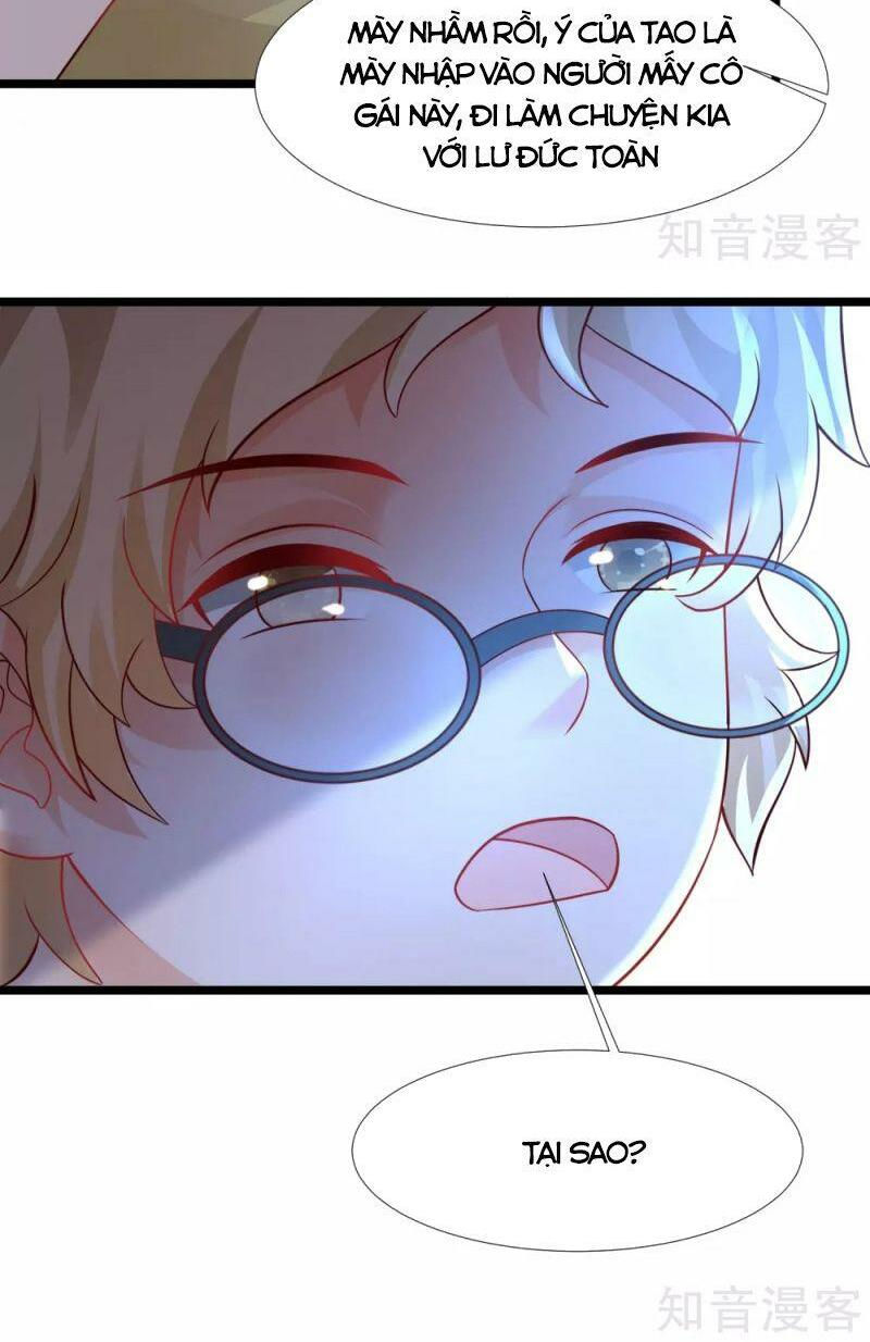 tối cường vận đào hoa chapter 205 26