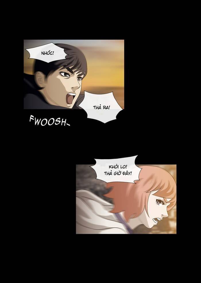 nhân vật tùy tùng chapter 8 28