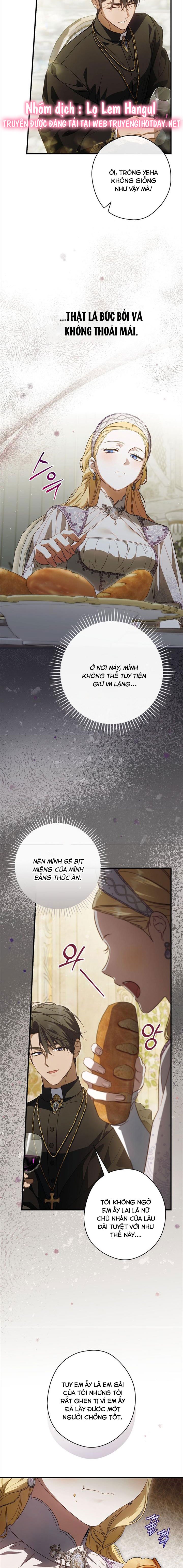 phương pháp khiến chồng đứng về phía của tôi chapter 92 13