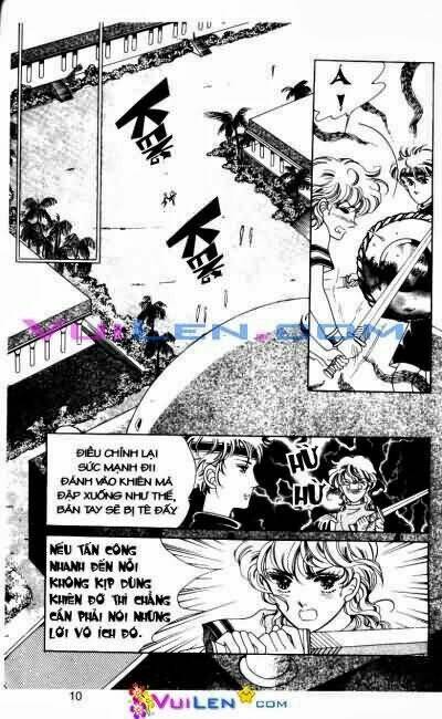 hậu duệ hoàng gia chapter 1 10