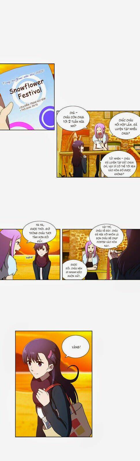 ma cà rồng biết yêu chapter 96 2