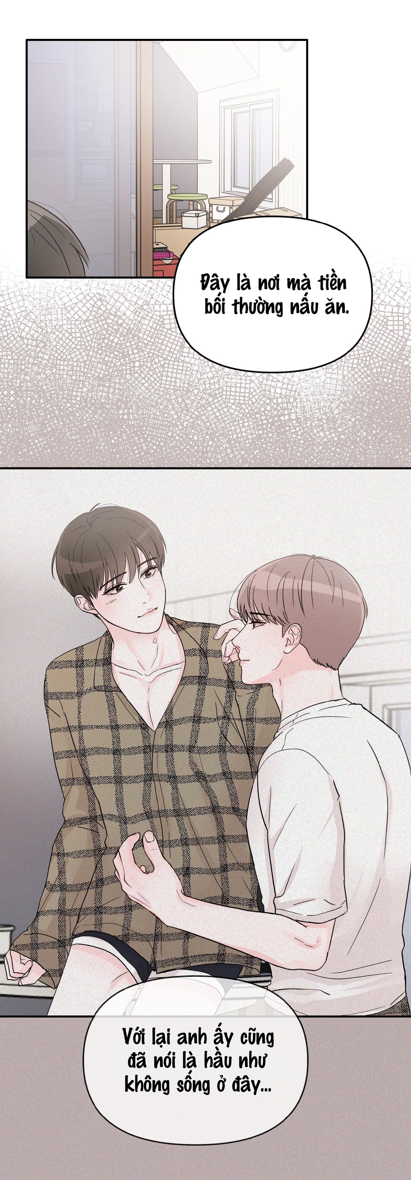 thán phục thanh xuân chapter 2 28