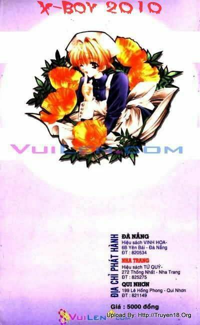 ánh đèn rực rỡ chapter 5 128