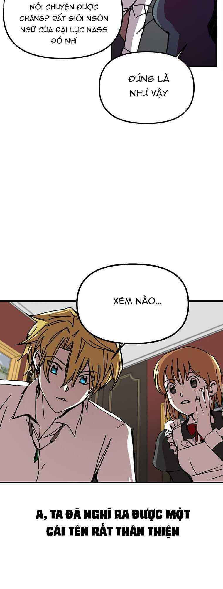 bug player - người chơi lỗi chapter 53 13