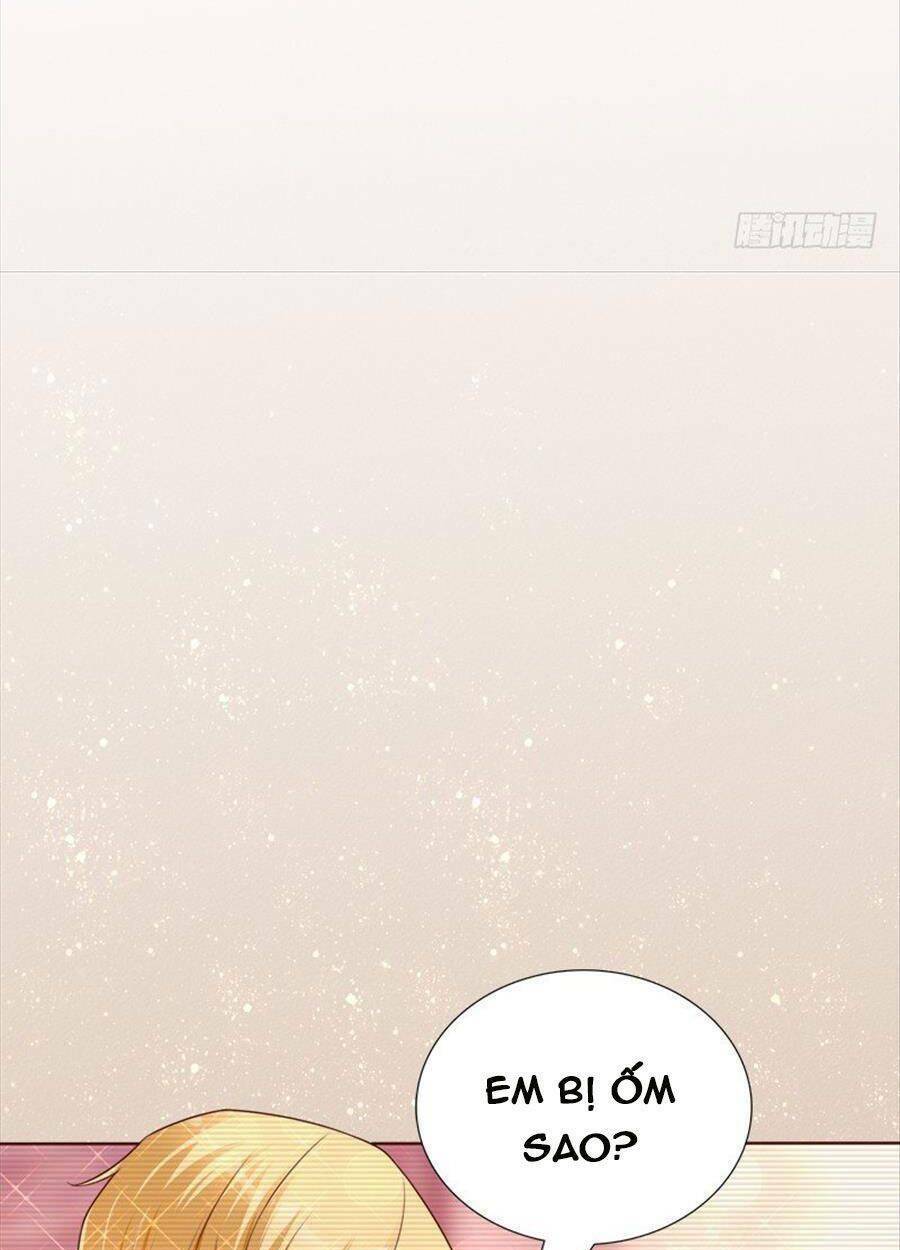 gặp phải người chồng xảo quyệt! chapter 24 22