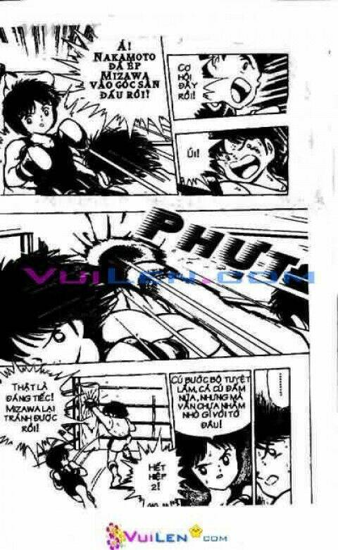 chibi cậu bé quyền anh (8 tập full) chapter 6 39