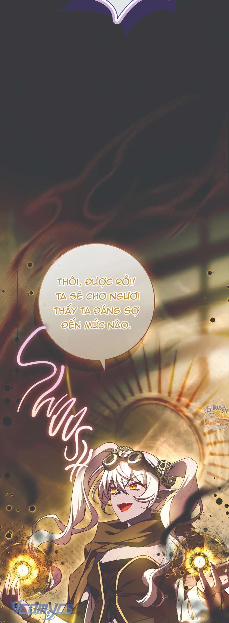 tôi đã tắt cài đặt chế độ nhận thức nỗi đau! chapter 17 26