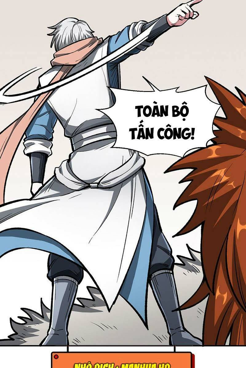 võ đạo độc tôn chapter 483 42