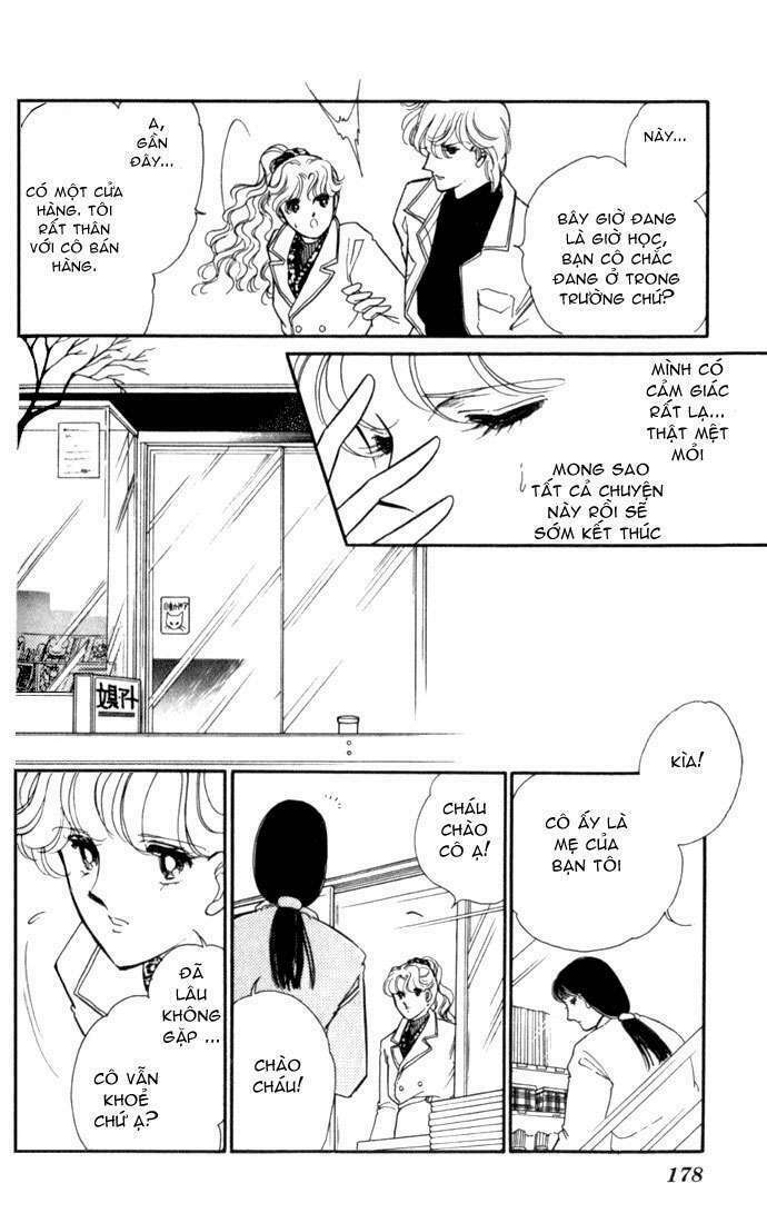 dấu phong ấn xanh chapter 1 167