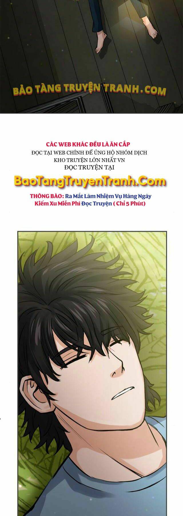 druid tại ga seoul - người hóa thú chapter 41 12