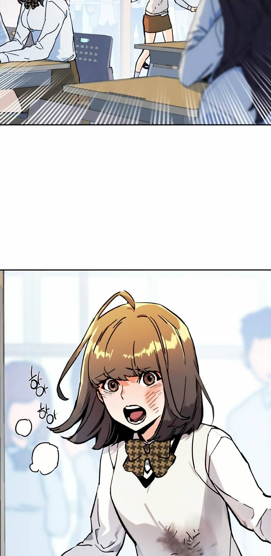 bạn học tôi là lính đánh thuê chapter 2 198