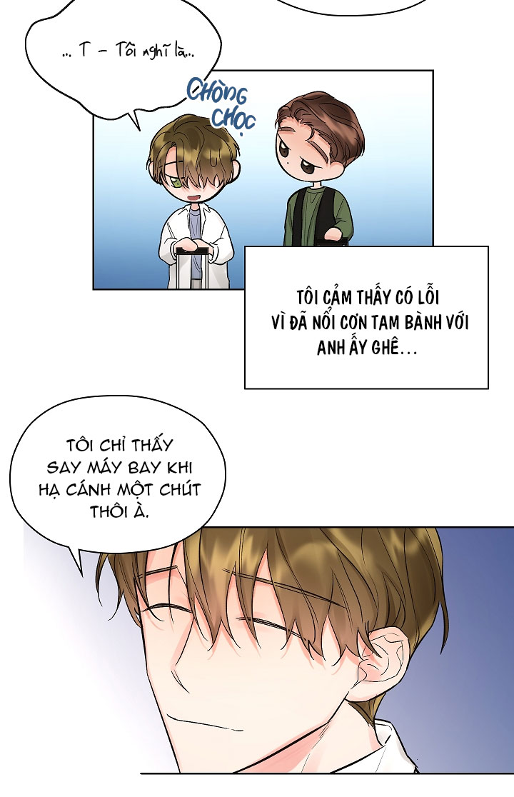 kế hoạch cưới chồng chapter 10 23