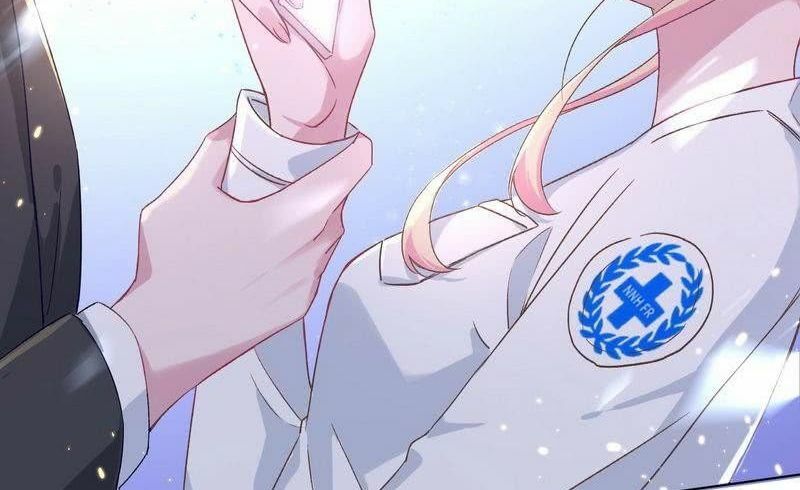 trời ban cho nam thần daddy chapter 7 43