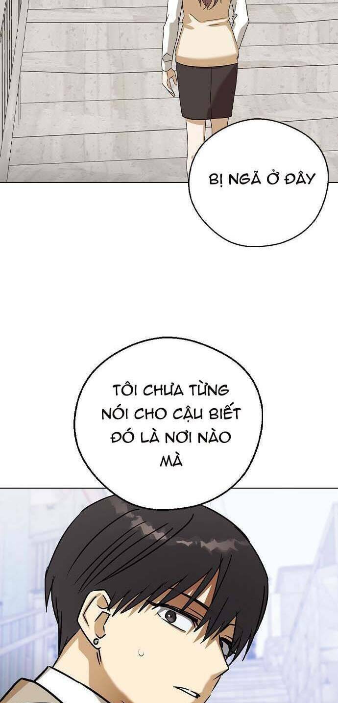 duyên nợ kiếp trước chapter 43 3