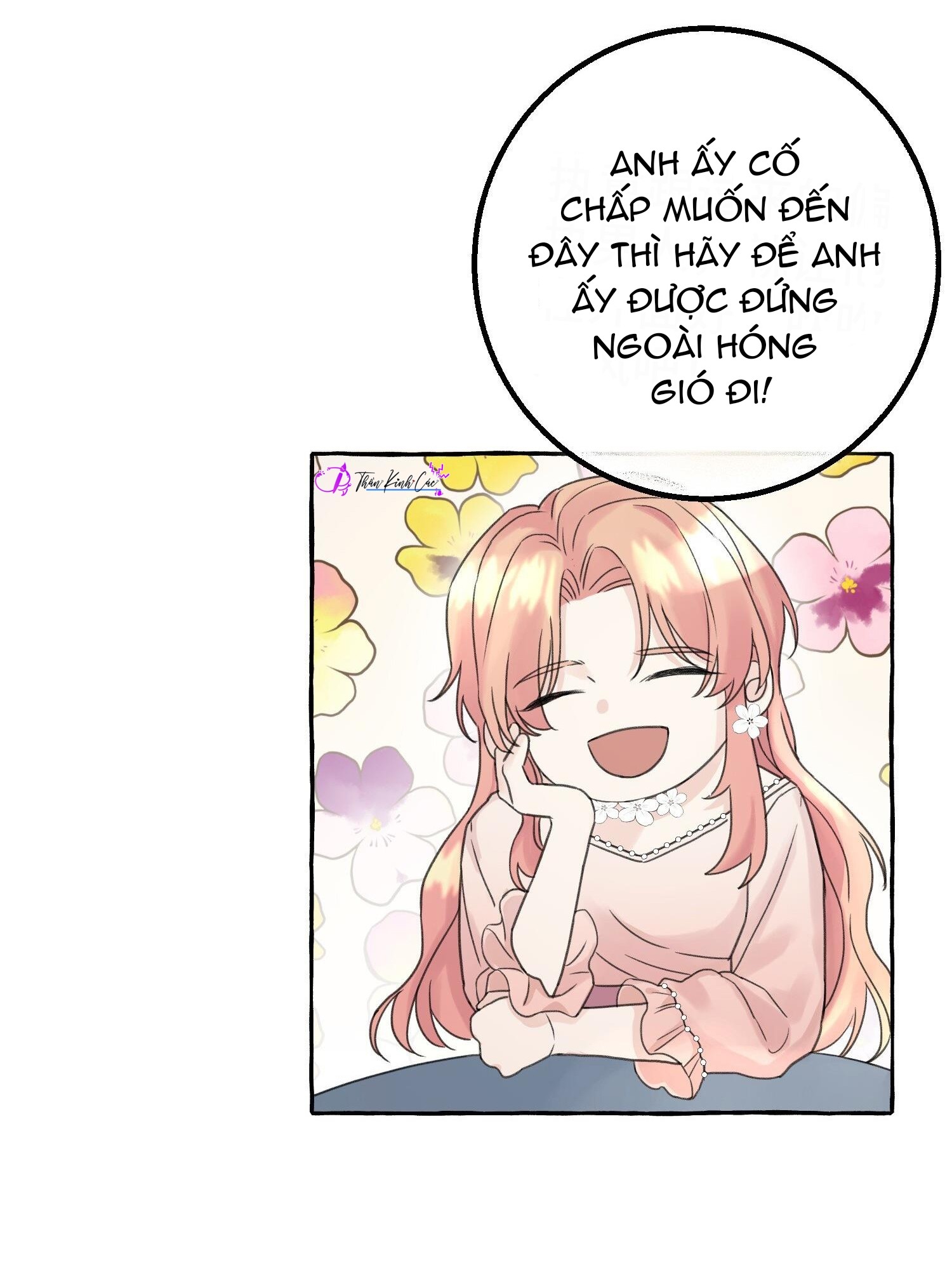 để tôi cắn thử một miếng đi chapter 10 17