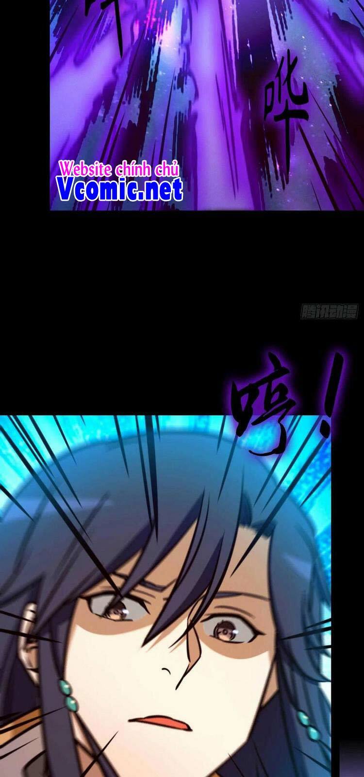 vạn cổ kiếm thần chapter 170 17