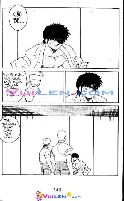 truyền nhân atula - shura no mon i chapter 23 144