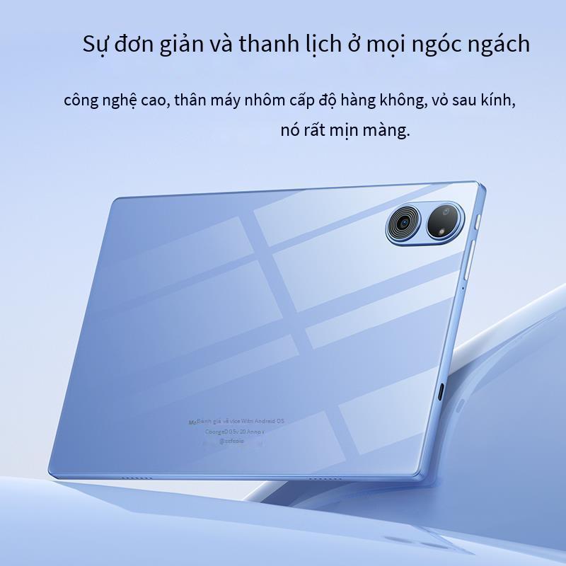 Màn hình độ phân giải cao màn hình lớn 13 inch mới được ưa chuộng và phổ biến nhất với máy tính bảng máy thông minh trò chơi học gọi Netcom 5G