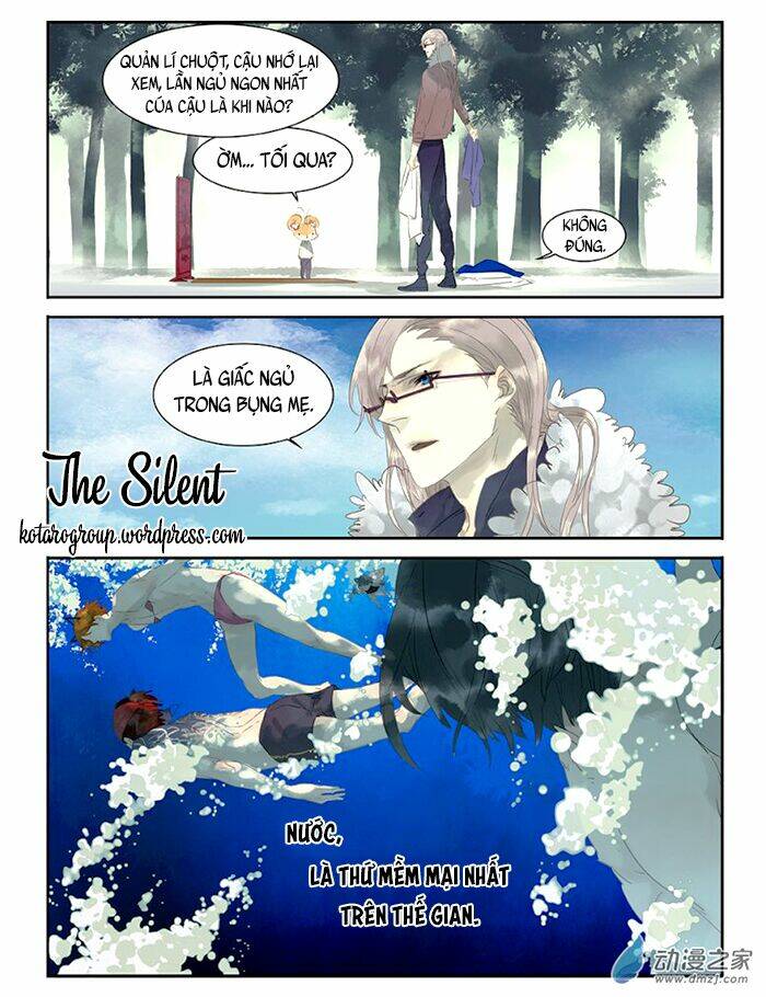 gia tử khu 37 chapter 9 14