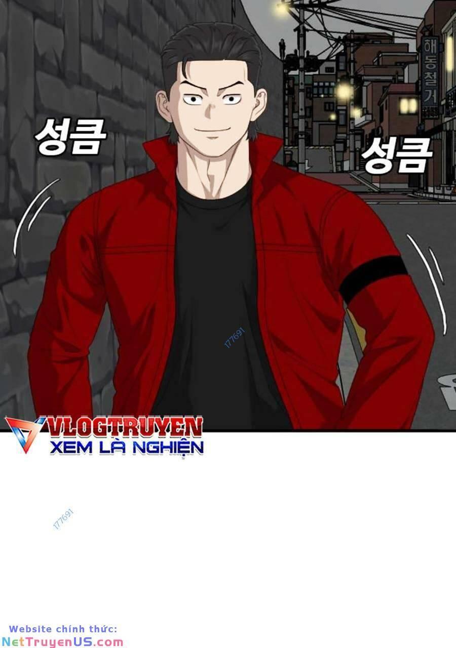 người xấu chapter 165 20