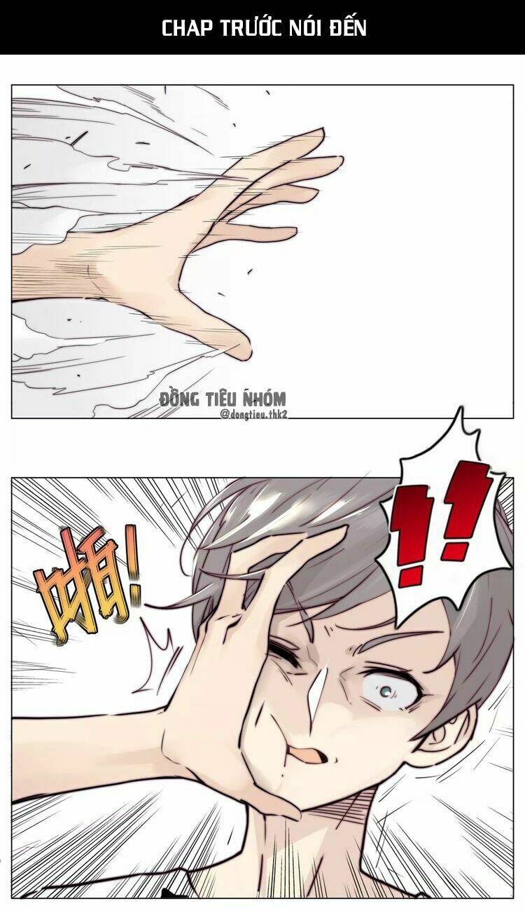 lấp lánh tình yêu kẹo bạc hà chapter 17 2