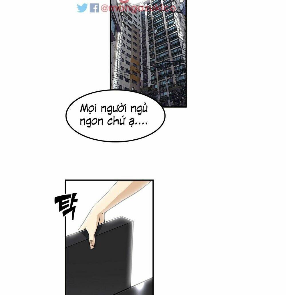 câu lạc bộ sa đoạ chapter 28 45