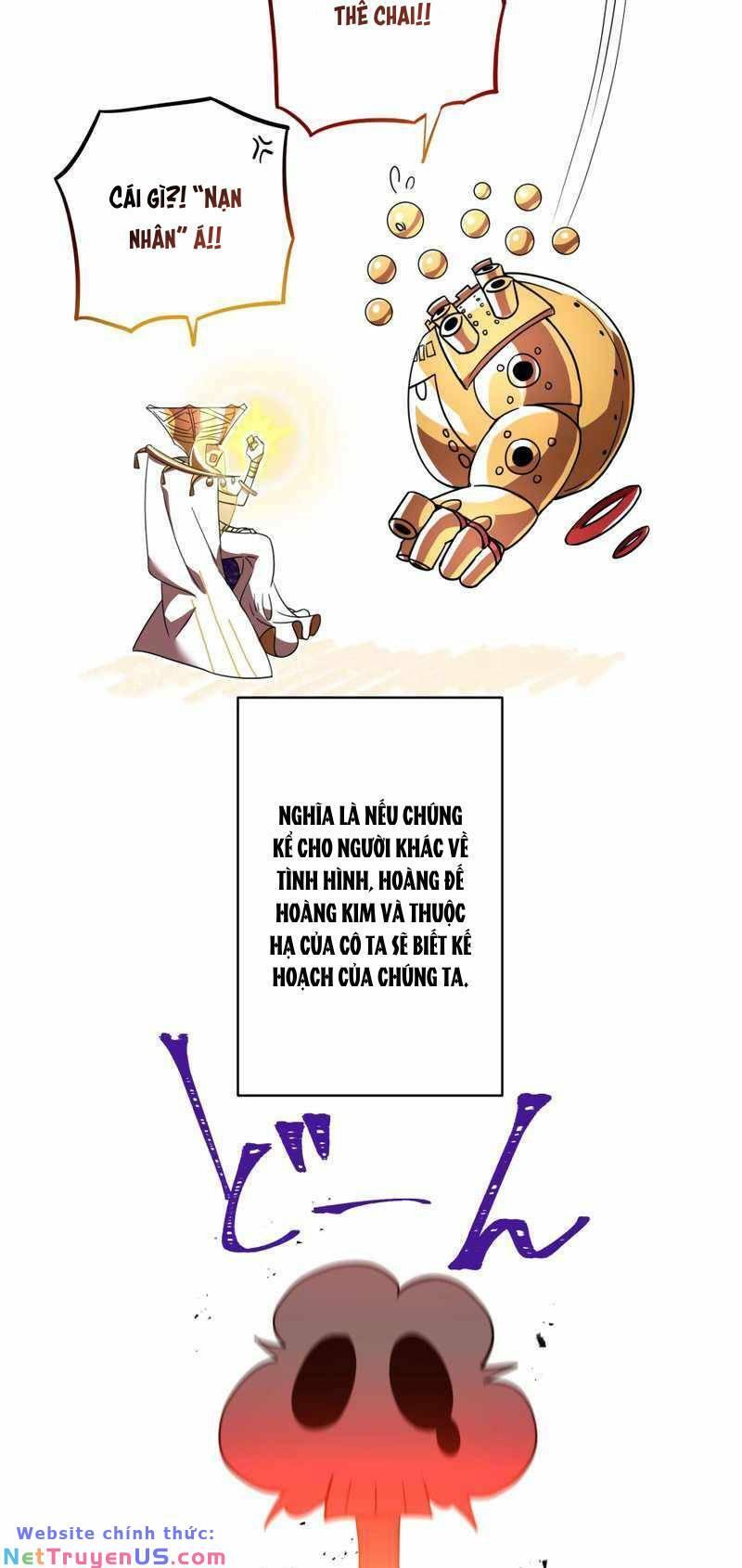 Huyết Thánh Cứu Thế Chủ~ Ta Chỉ Cần 0.0000001% Đã Trở Thành Vô Địch chapter 49 63