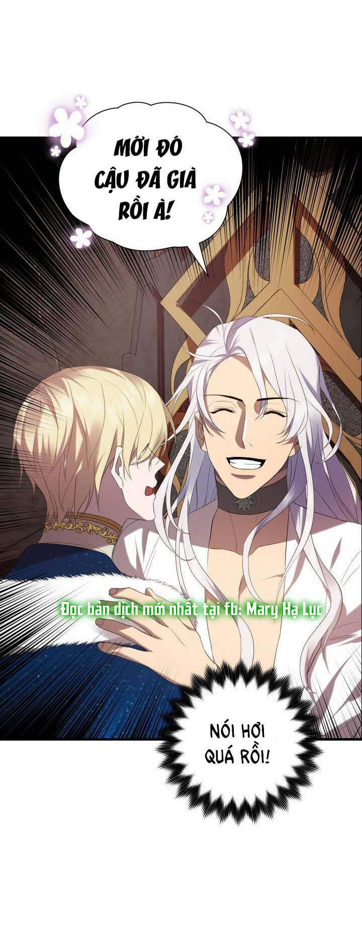 phương pháp nuôi dưỡng thế thân chapter 19.2 30