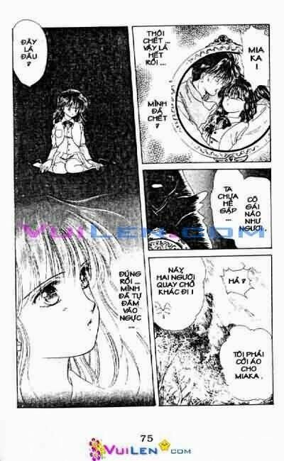 quyển sách kỳ bí chapter 2 76