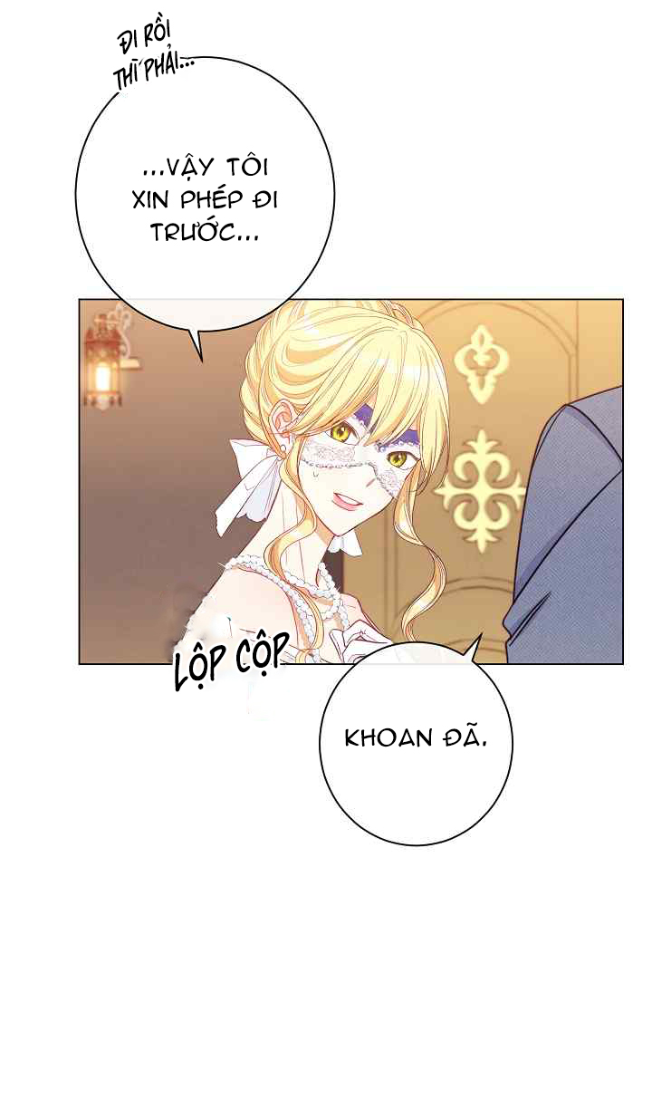 ác nữ đảo ngược đồng hồ cát chapter 37 23