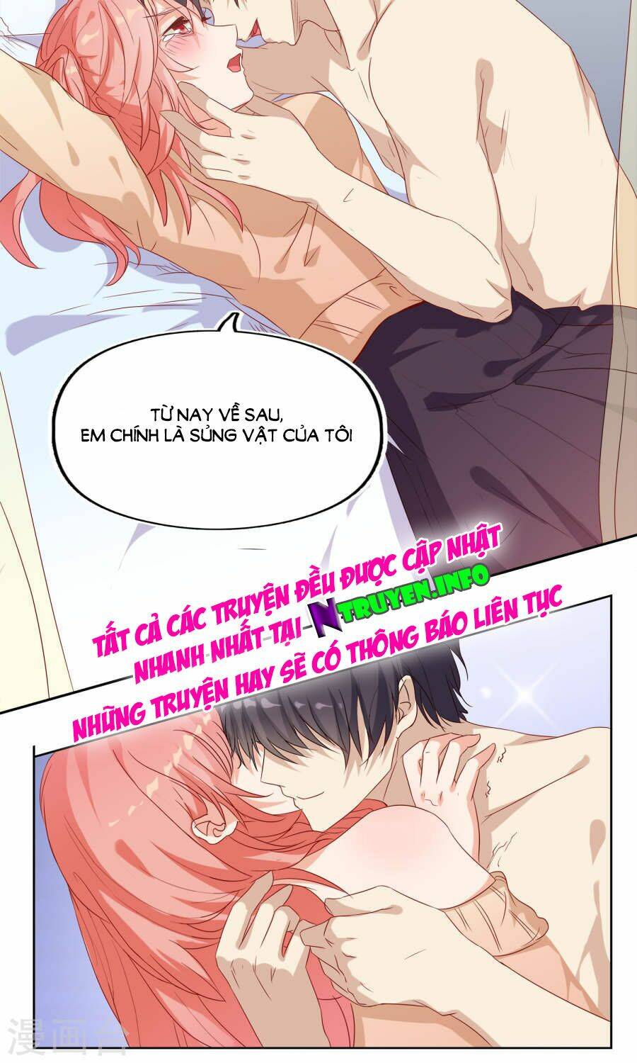 đào sắc tinh quang chapter 3 23