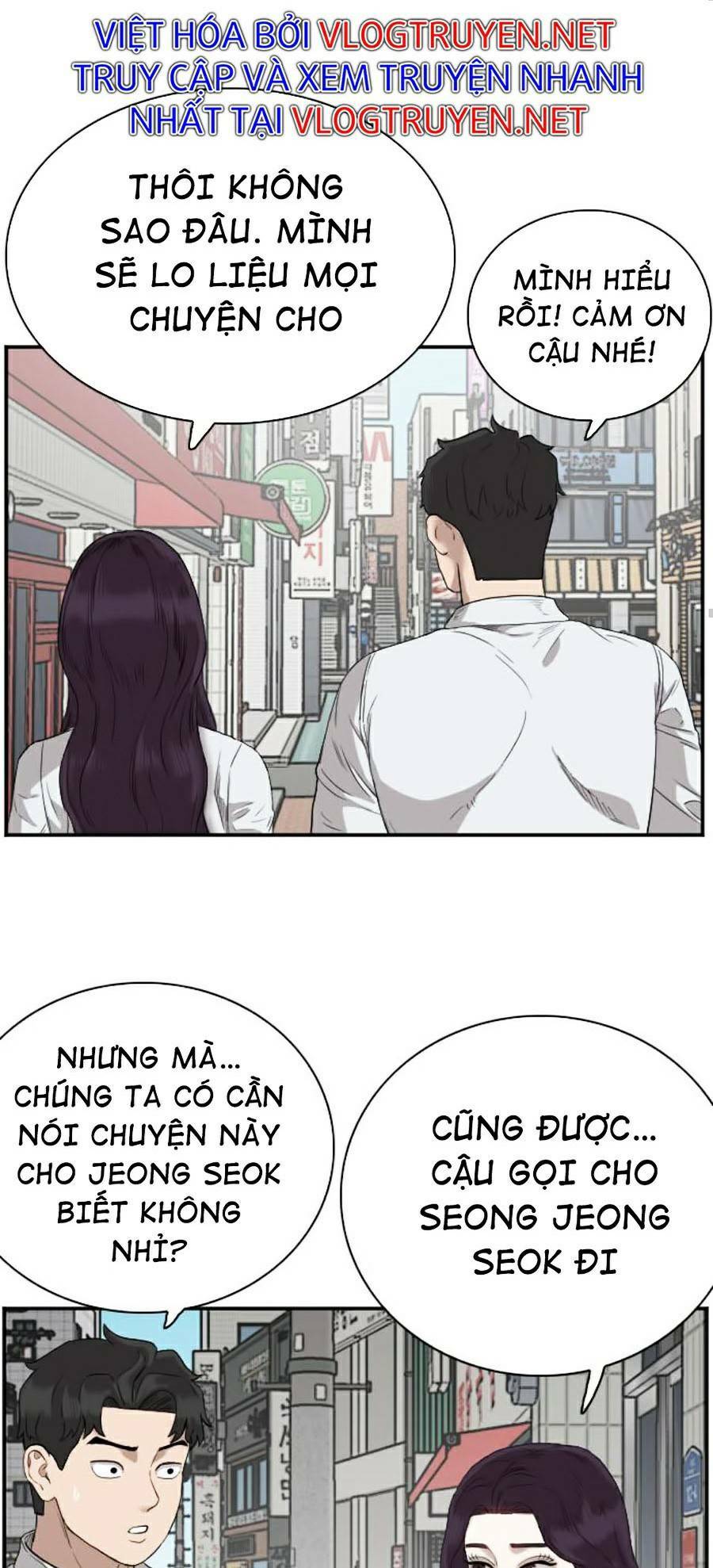 người xấu chapter 73 34