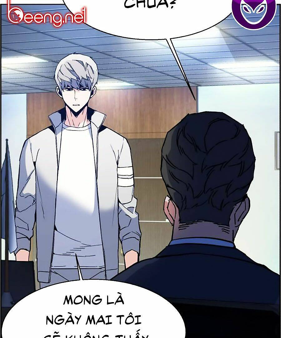 bạn học tôi là lính đánh thuê chapter 9 81