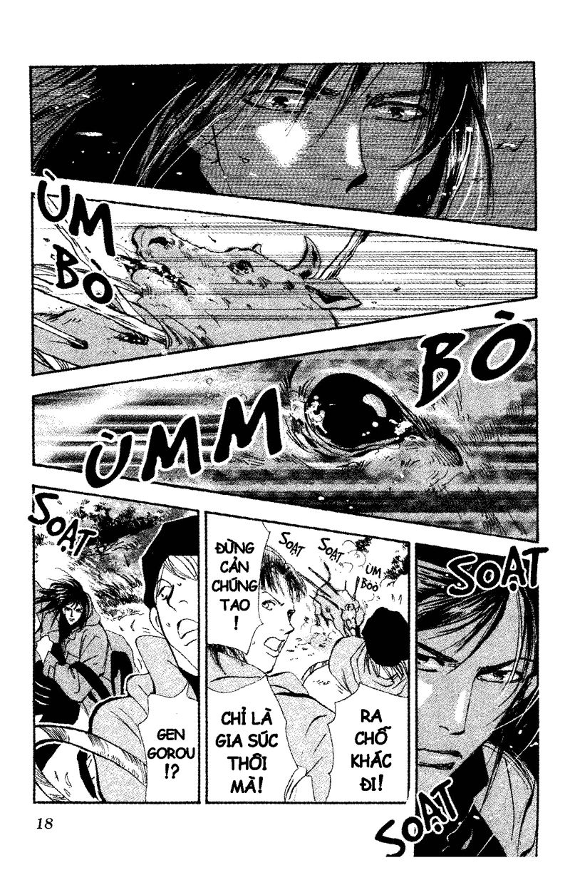 mầm sống chapter 47 19