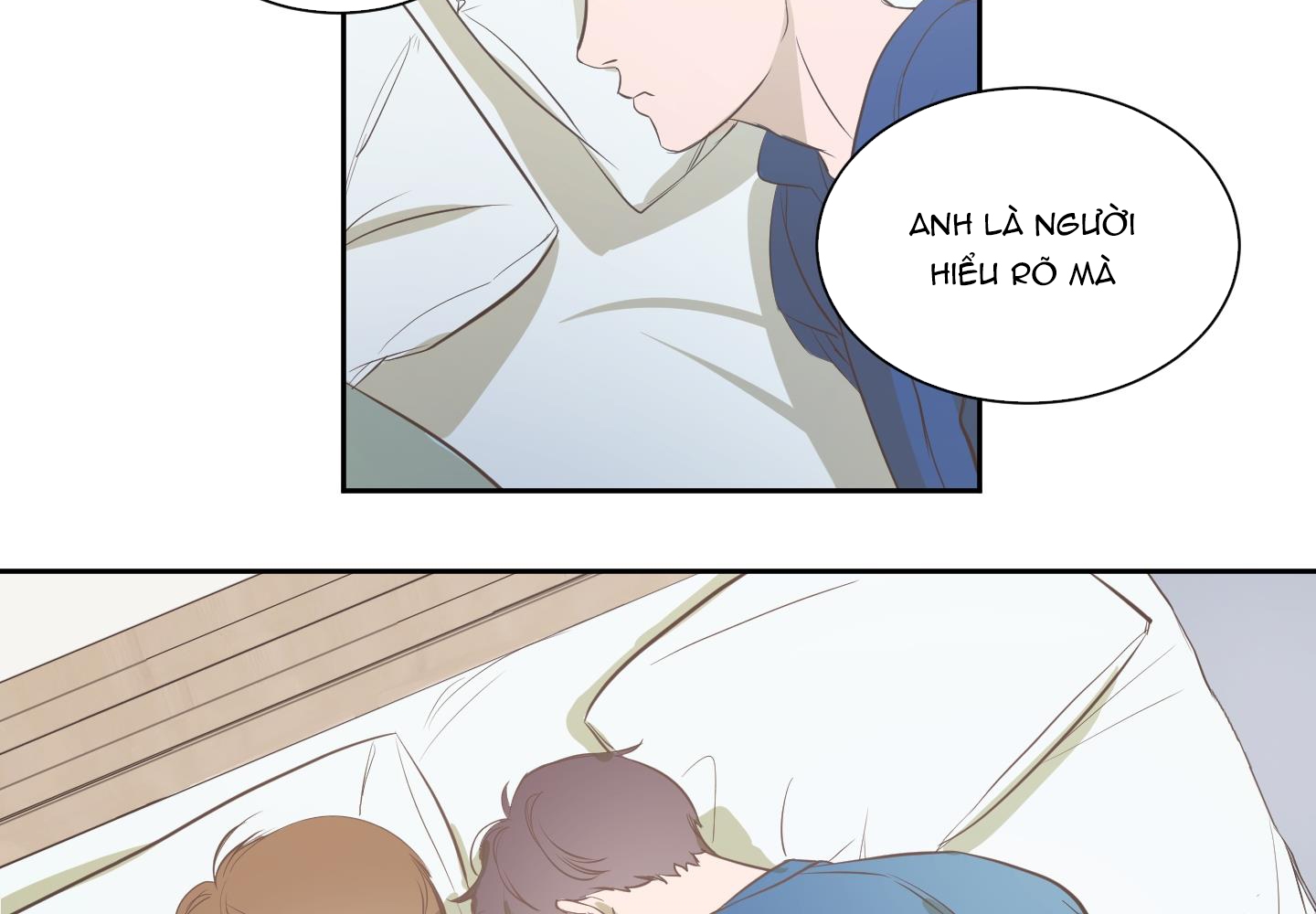 chốn riêng tư chapter 3 91