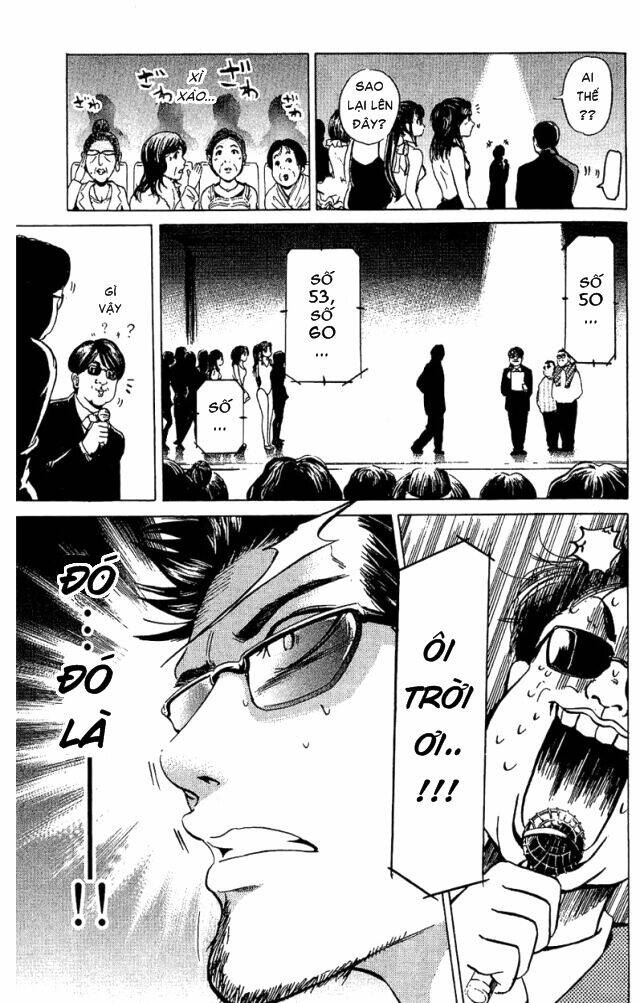 hammer session - thầy giáo tuyệt chiêu chapter 30 7