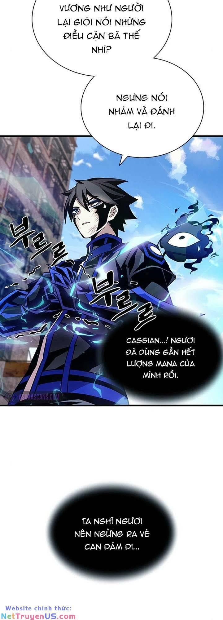 tiêu diệt ác nhân chapter 117 72