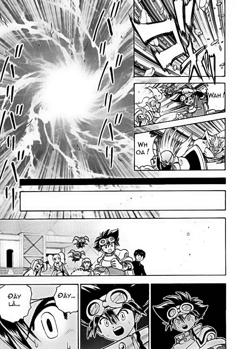 digimon v-tamer chapter 53 9