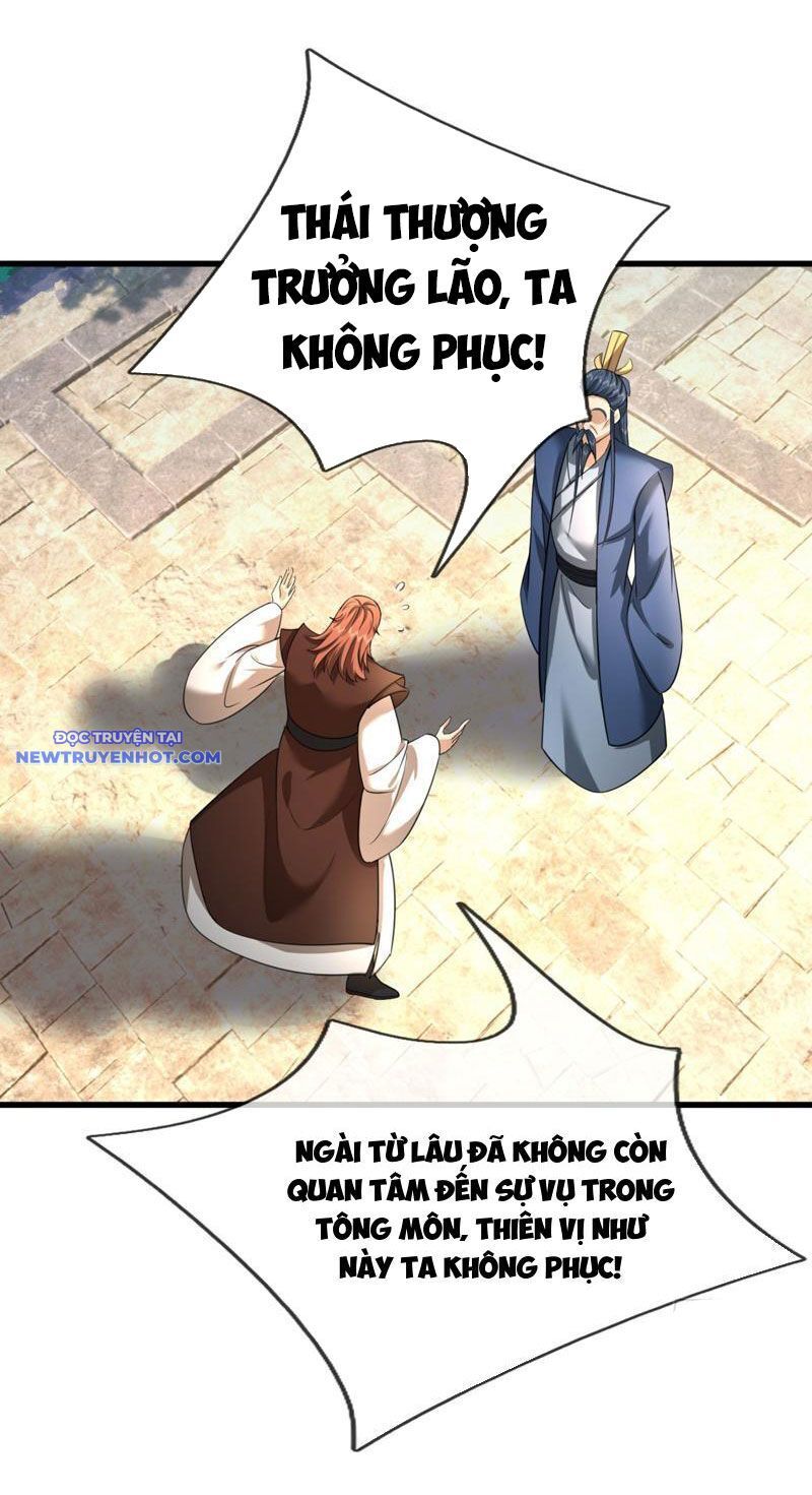 ngủ say vạn cổ: xuất thế đẩy ngang chư thiên chapter 35 2