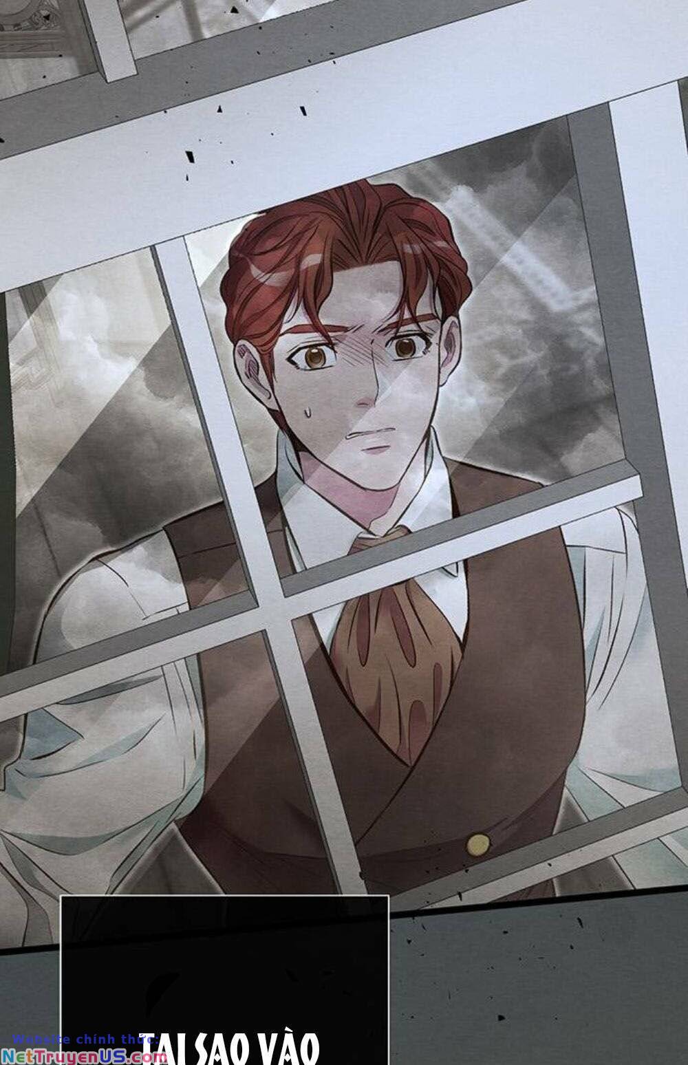 Hoàng Tử Rắc Rối chapter 27.1 35