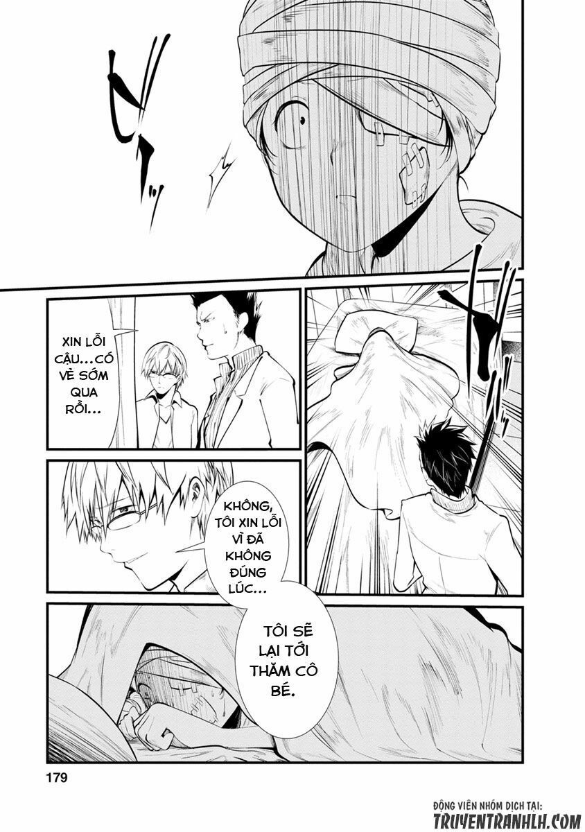 thí nghiệm ngục tù chapter 26 21