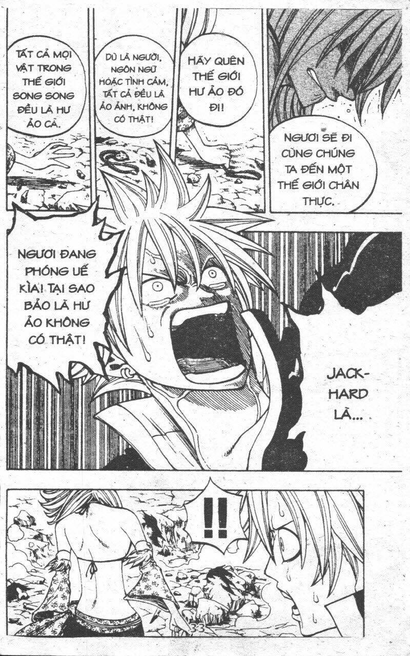 rave master (scan) chapter 35 33