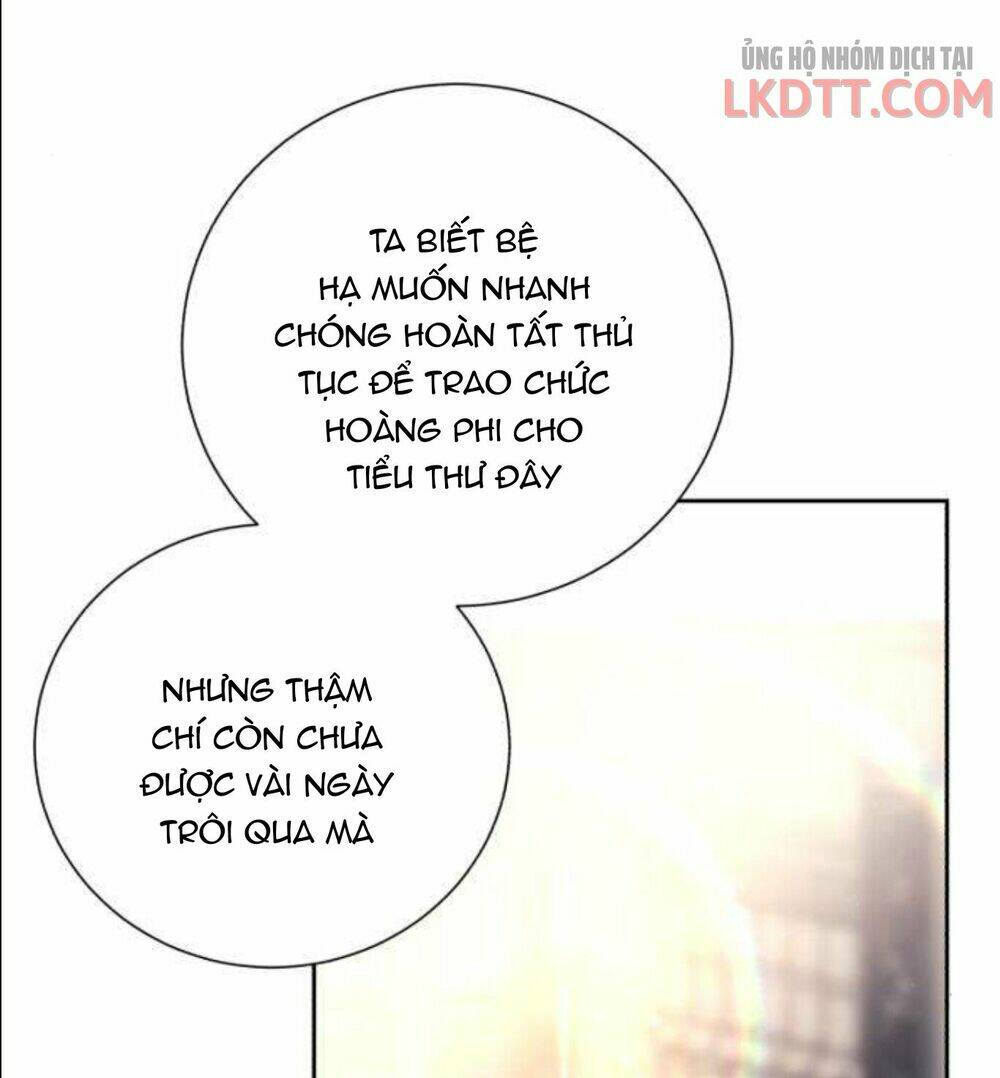 ta đã từng mong nàng biến mất chapter 4 6
