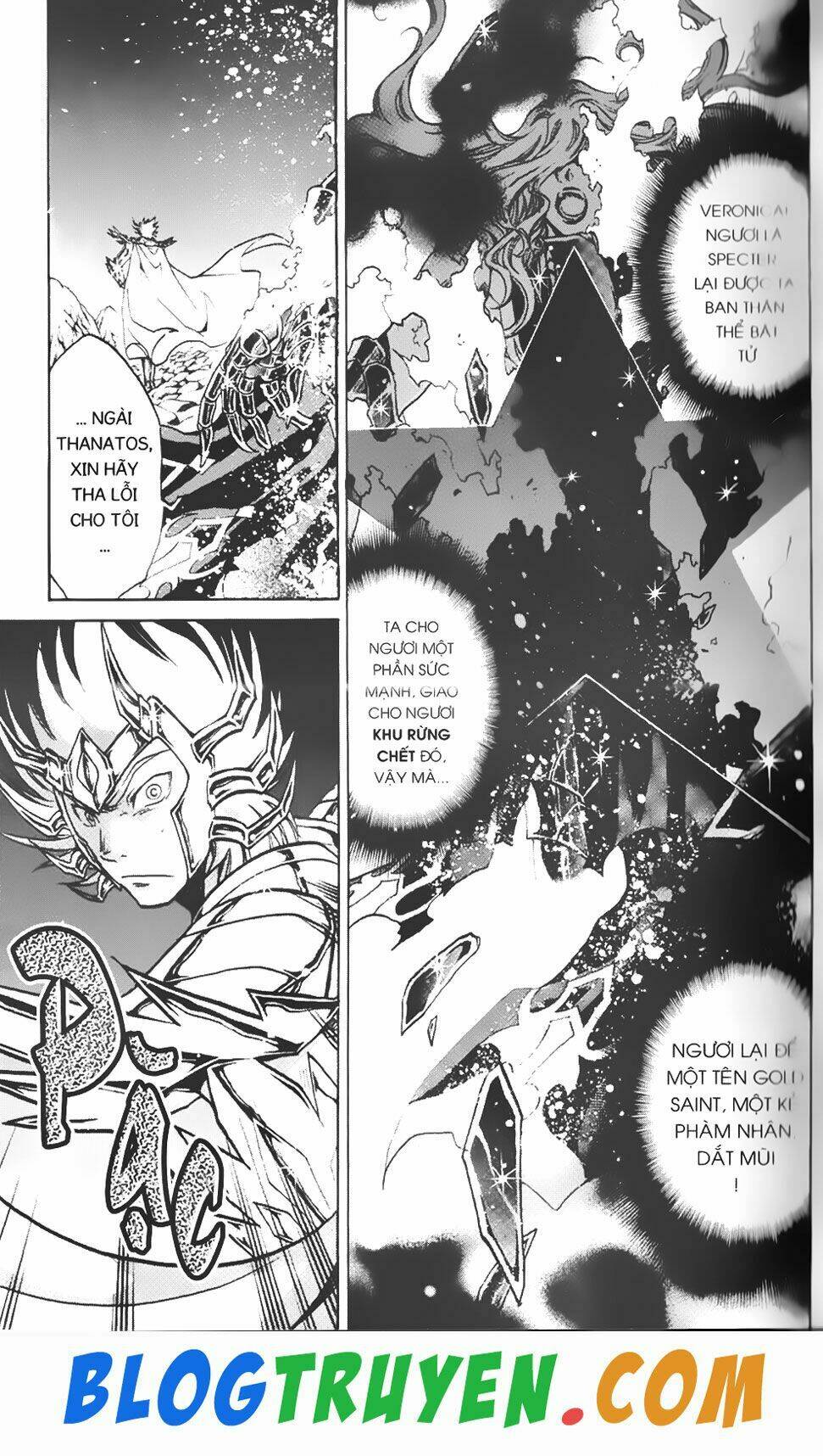 thần thoại minh vương chapter 63 5