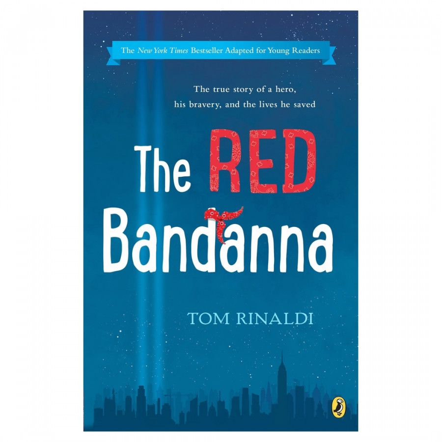 The Red Bandanna