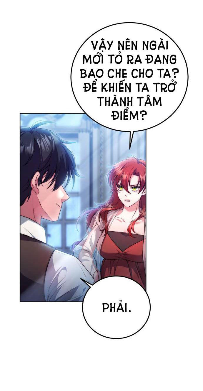 tôi sẽ ly hôn với người chồng bạo chúa chapter 14.2 17